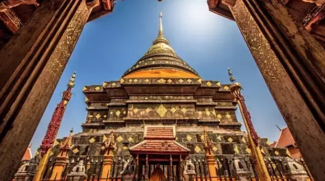 出境游護照辦理方法