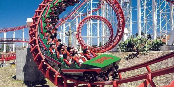 重慶游樂(lè)園