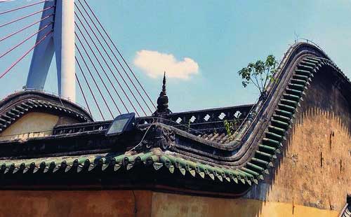 湖廣會館 湖廣會館