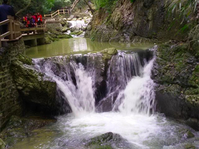 黑山谷3 黑山谷3