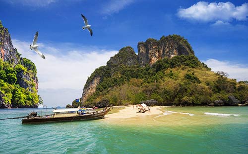 普吉島帝王島5 普吉島帝王島5