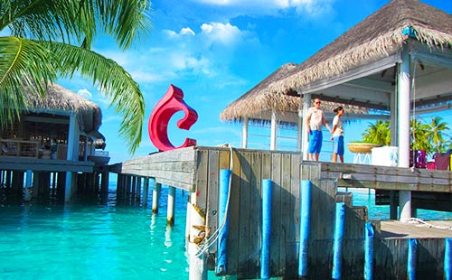 普吉島蜜月島3 普吉島蜜月島3