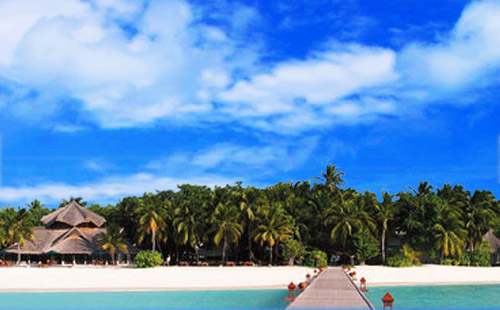 馬爾代夫 馬爾代夫