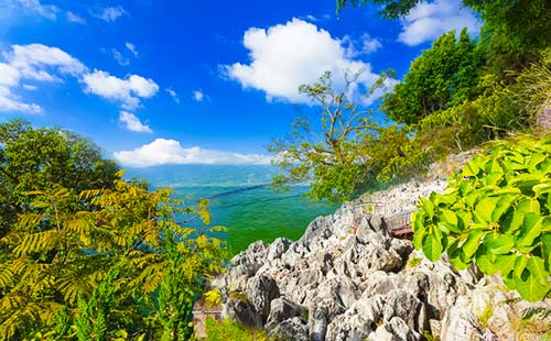 南詔風情島2 南詔風情島2