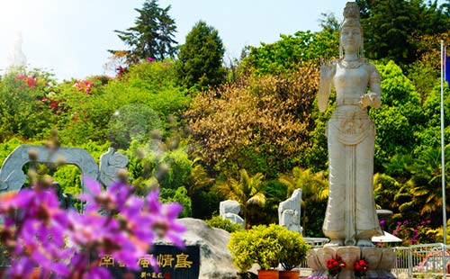 南詔風情島3 南詔風情島3