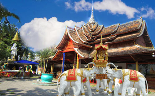 西雙版納 西雙版納