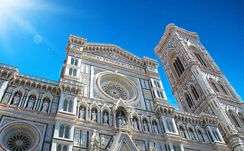 圣母百花大教堂