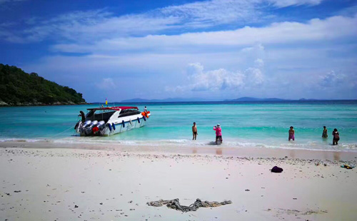 泰國普吉島1 泰國普吉島1