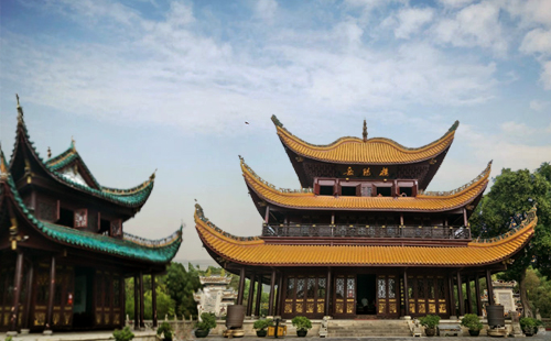 岳陽(yáng)樓