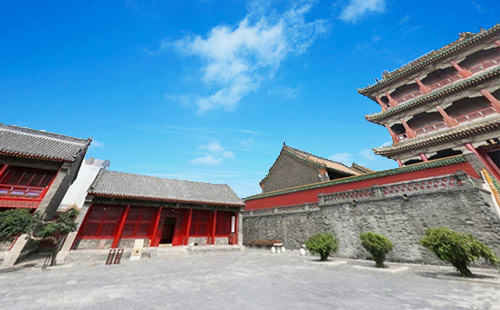 沈陽故宮博物院2