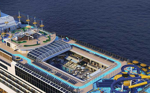 歌詩達威尼斯號