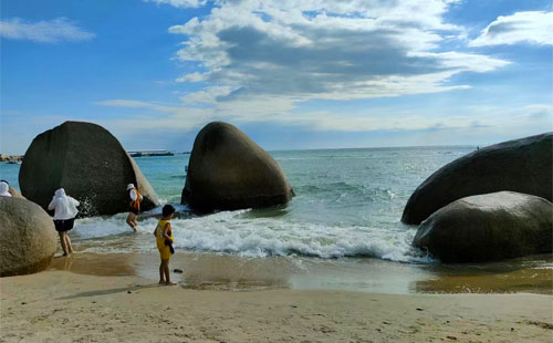 天涯海角 天涯海角