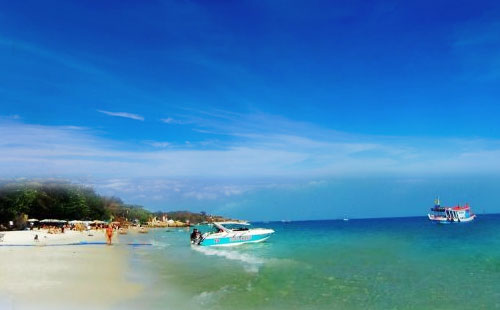 沙美島-1 沙美島-1