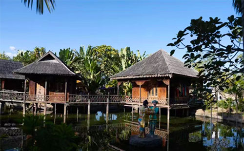 西雙版納 西雙版納