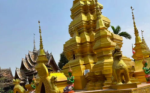 西雙版納 西雙版納