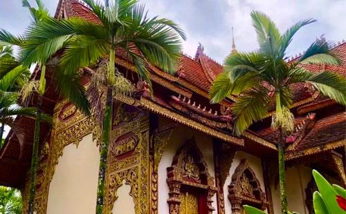 西雙版納漫汀公園 西雙版納漫汀公園