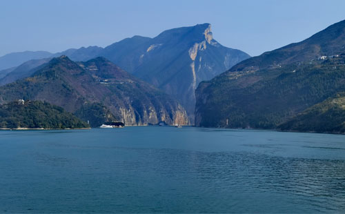 瞿塘峽3 瞿塘峽3