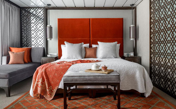 長江探索號行政套 長江探索號行政套