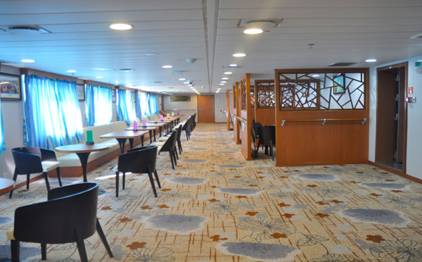 長樂公主全富島休閑吧