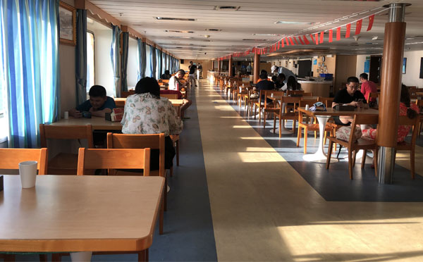 長樂公主珊瑚島俱樂部1