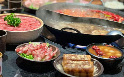 重慶火鍋4