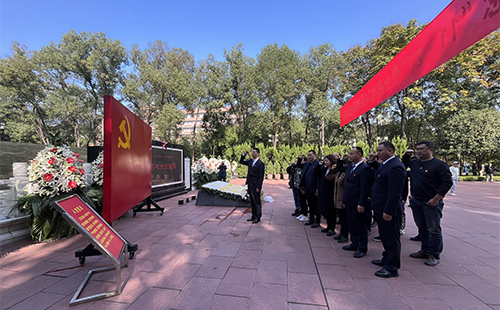 洋世達集團黨建3