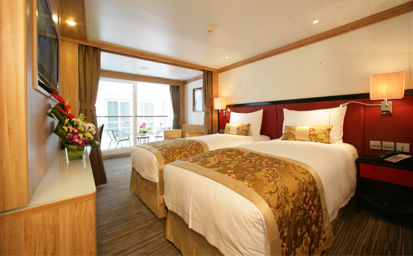 世紀(jì)傳奇、神話(huà)豪華標(biāo)間